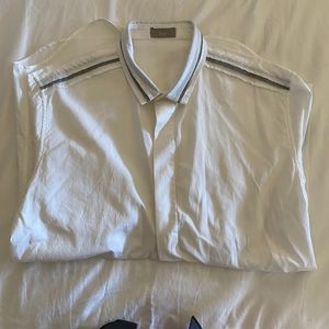 Dior Shirt Men size 40